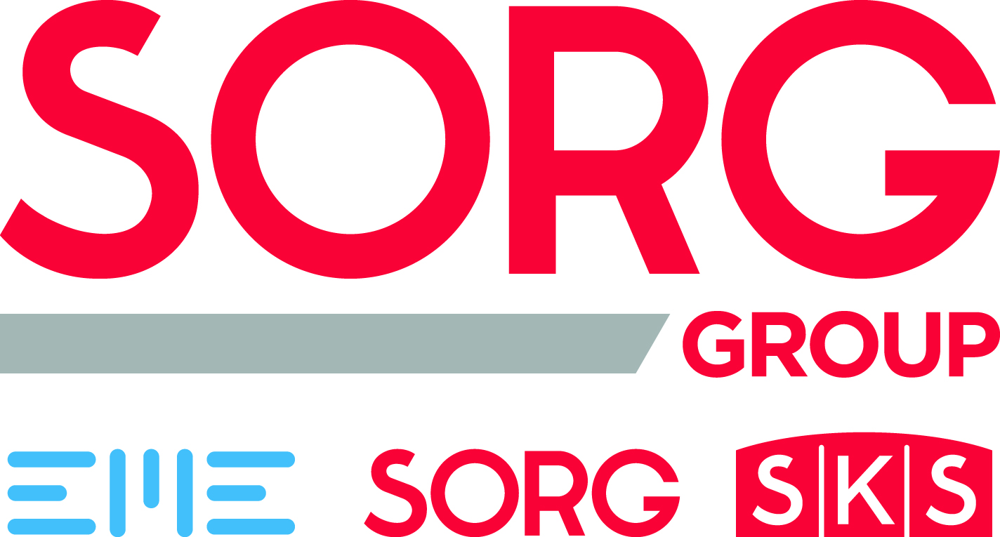 Sorg logo